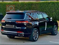 جيب جراند شيروكي إل